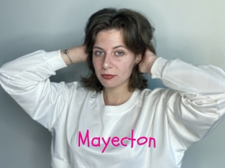 Mayecton