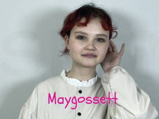 Maygossett