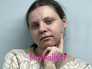 Mayhallett