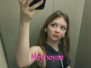 Mayhayne