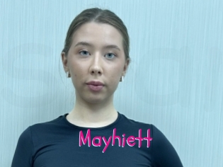 Mayhiett