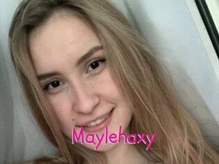 Maylehaxy