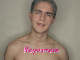 Mayonmaer