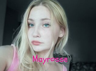 Mayrosse