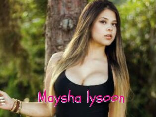 Maysha_lysoon