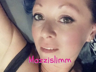 mazzislimm Spanking Sarah