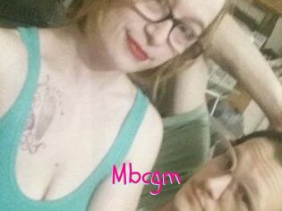 mbcgm Spanking Sarah