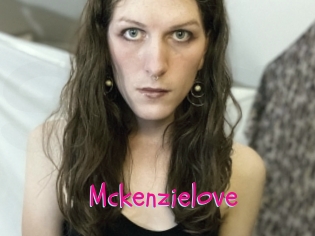 Mckenzielove