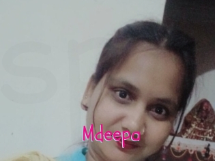 Mdeepa