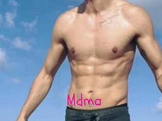 Mdma