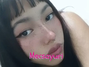 Mecsayuri