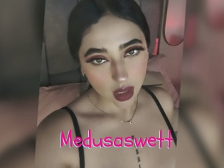 Medusaswett