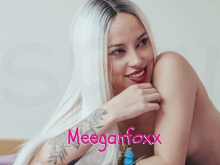 meeganfoxx Spanking Sarah