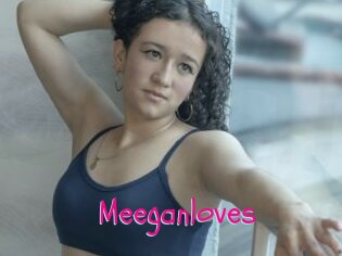 Meeganloves