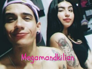 Megamandkilian