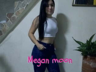 Megan_moon