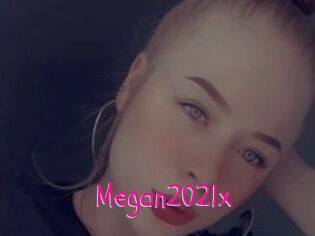 Megan2021x