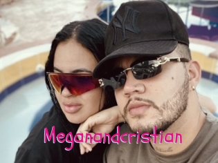 Meganandcristian