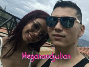 Meganandjulian