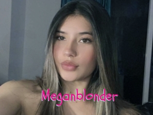 Meganblonder