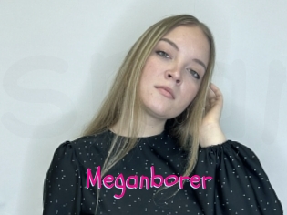 Meganborer