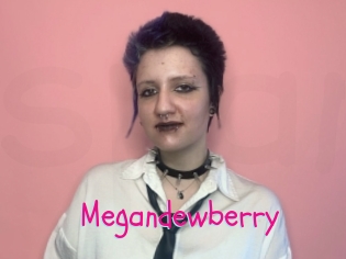 Megandewberry