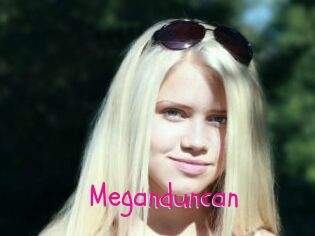 Meganduncan