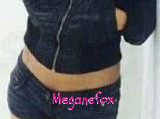 Meganefox