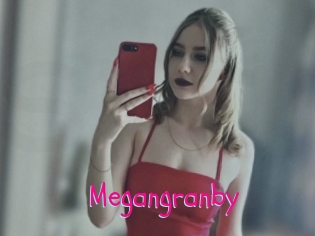 Megangranby