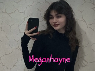 Meganhayne