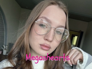 Meganhearts