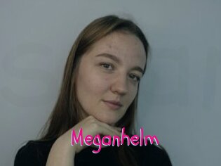 Meganhelm