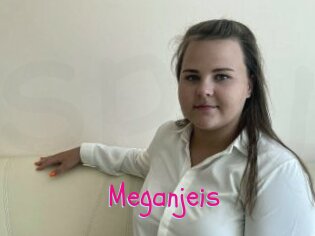 Meganjeis