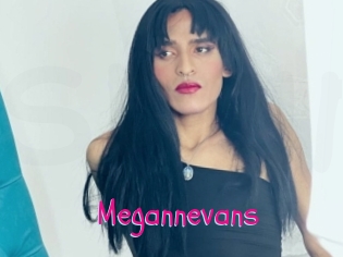 Megannevans