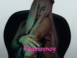 Megannmay