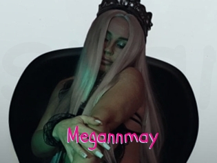 Megannmay