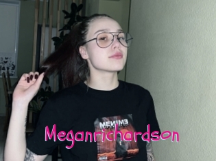 meganrichardson Spanking Sarah