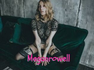 Meganrowell