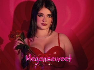 Meganseweet