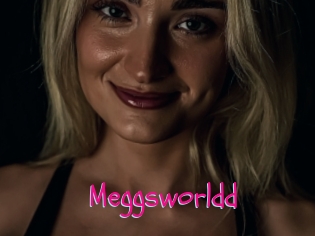 Meggsworldd