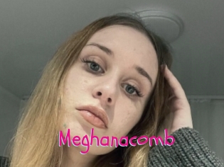 Meghanacomb