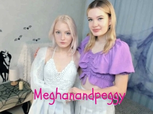 Meghanandpeggy