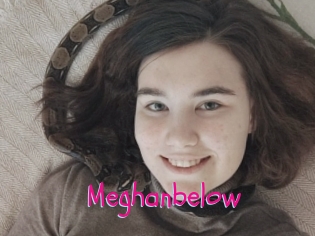 Meghanbelow