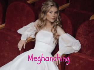 Meghanching