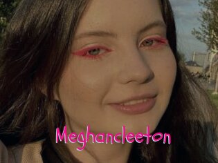 Meghancleeton