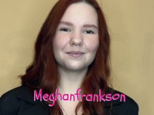 Meghanfrankson