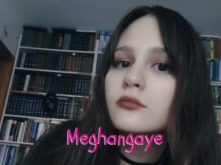 Meghangaye