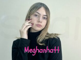 Meghanhatt