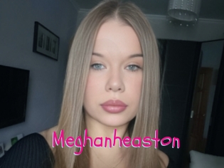 Meghanheaston