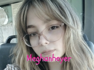 Meghanheyer